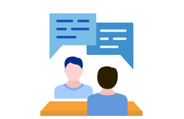 書類審査・面談